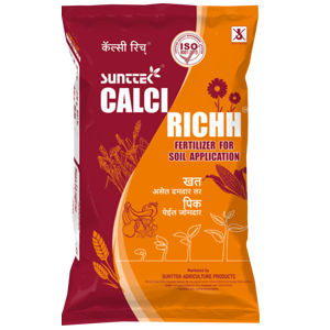 Calci Richh