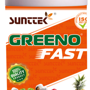 Greeno Fast