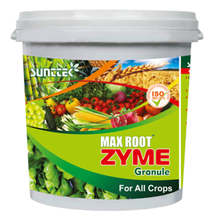 Max Root Zyme Granule